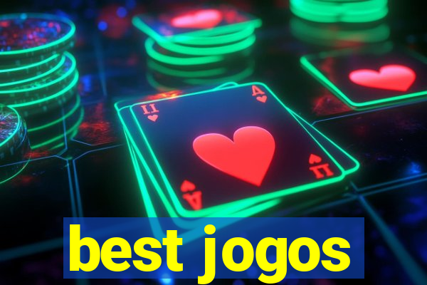 best jogos